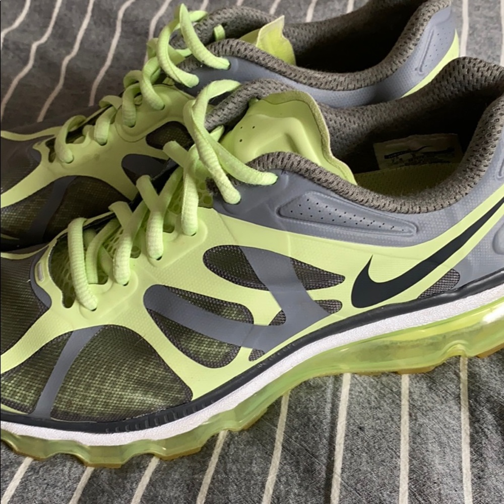 Nike AirMax Fitsole